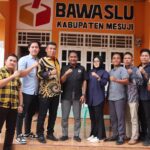 Melalui Divisi HP2HM Bawaslu Mesuji Menggelar RDK Tentang IKP dan Isu krusial Pelanggaran Pilkada 2024